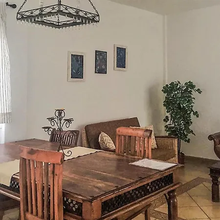 Del Mar Holiday home *